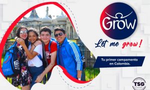 GROW CAMP