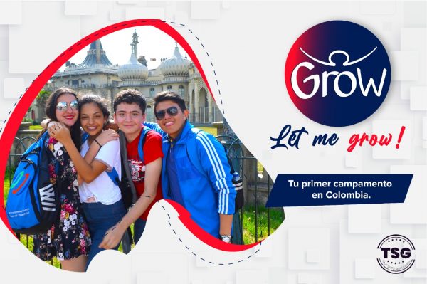GROW CAMP